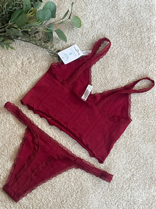 Seamfree Set