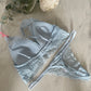 Wireless Padded Set