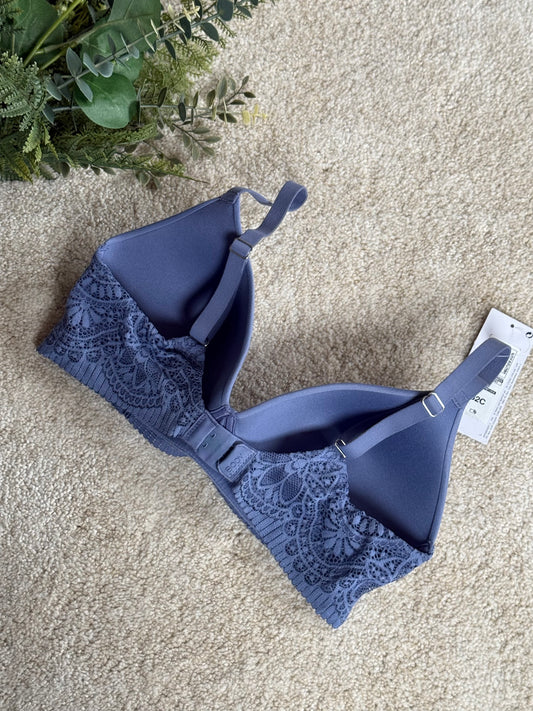 M&S Wireless Bra