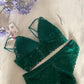 Wireless Padded Set