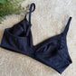 M&S Non Padded Non Wired Bra
