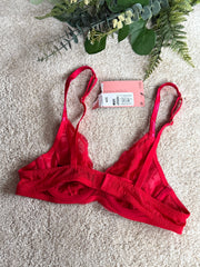 M&S Non Padded Underwired Bra