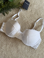 M&S Lace Bra