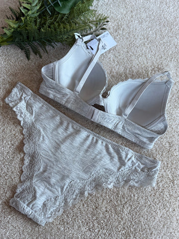 Primark Push Up Set