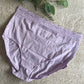 5 Pack Full Brief Set