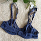 M&S Non Padded Underwired Bra