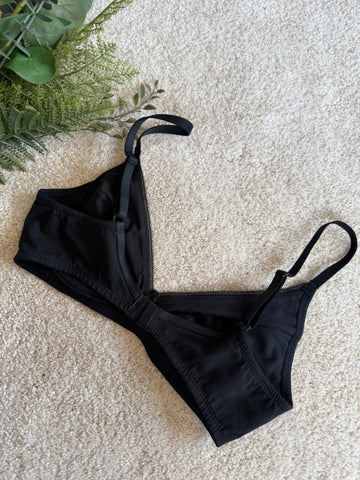 M&S Non Padded Non Wired Bra