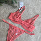 Non Padded Lingerie Set