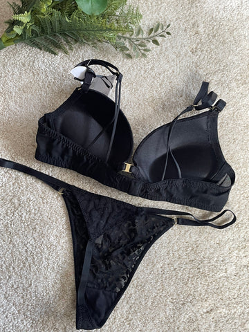 Primark Push Up Set