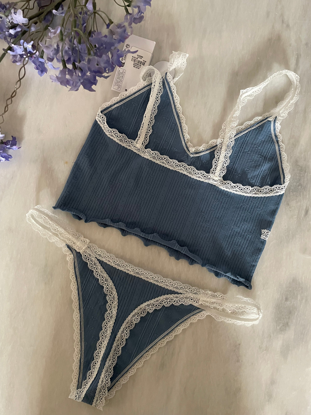 Seamfree Set