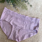 5 Pack Low Rise Shorts
