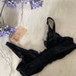 Non Padded Underwired Bra