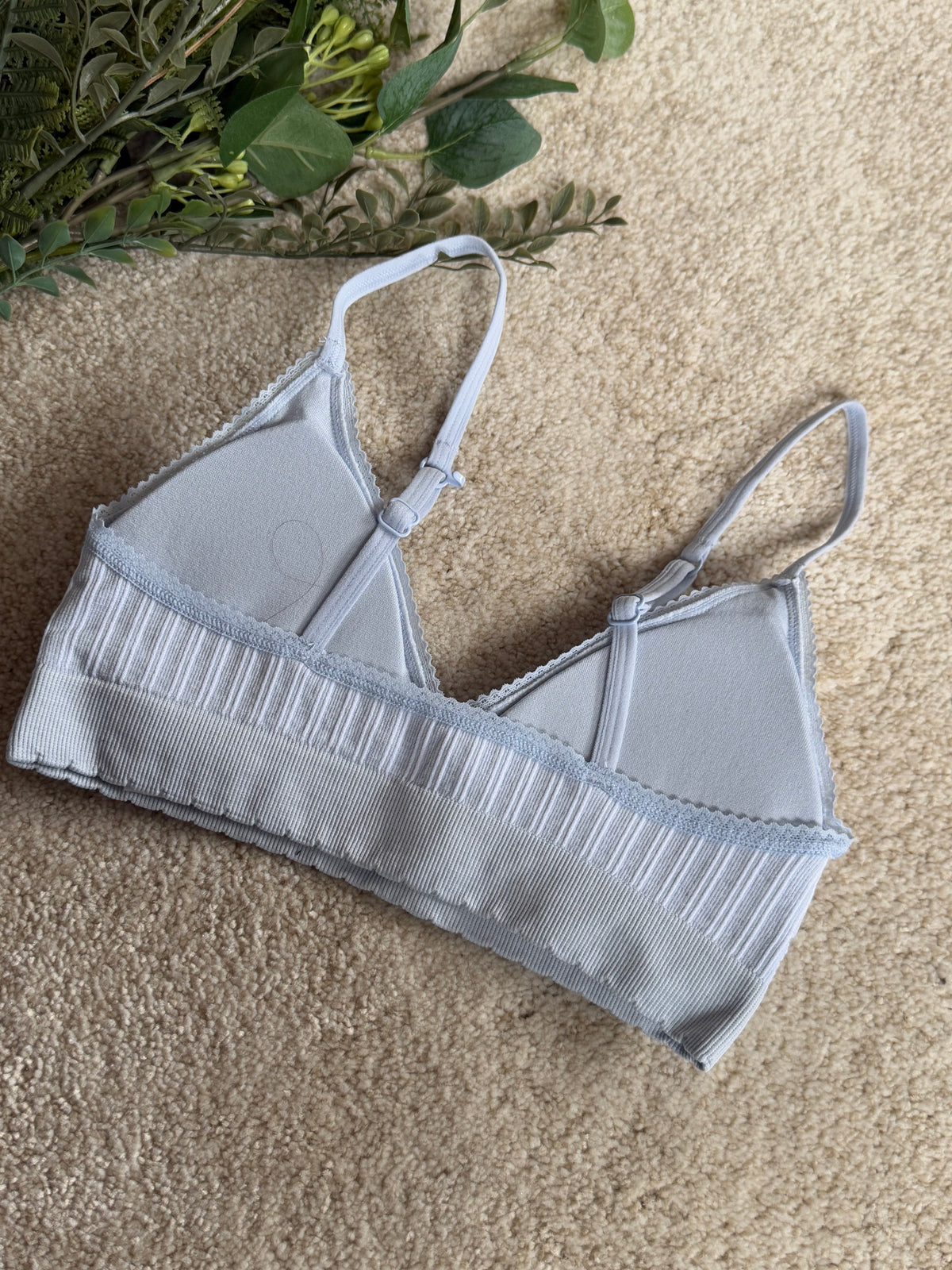 Primark Seamfree Wireless Bra