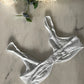 Non Padded Underwired Bra