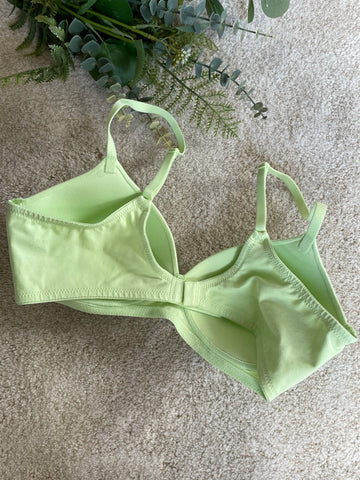 M&S Wireless Bra