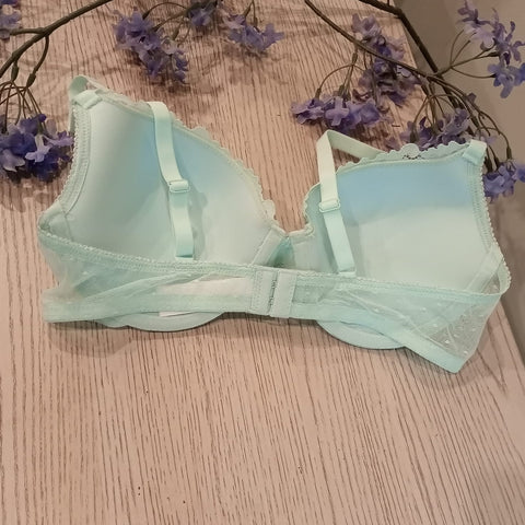 Max Fashion Plunge Bra