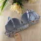 Max Fashion Plunge Bra