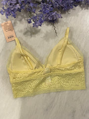 Max Fashion Bralette