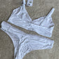 Non Padded Wireless Set