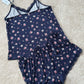 Cami and Shorts Set