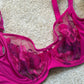 M&S Non Padded Underwired Bra