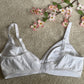 M&S Non Padded Non Wired Bra
