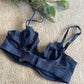 M&S Non Padded Balcony Bra