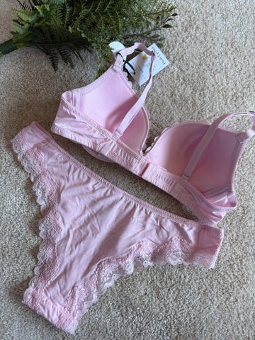 Primark Push Up Set