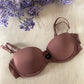 Balconette Bra