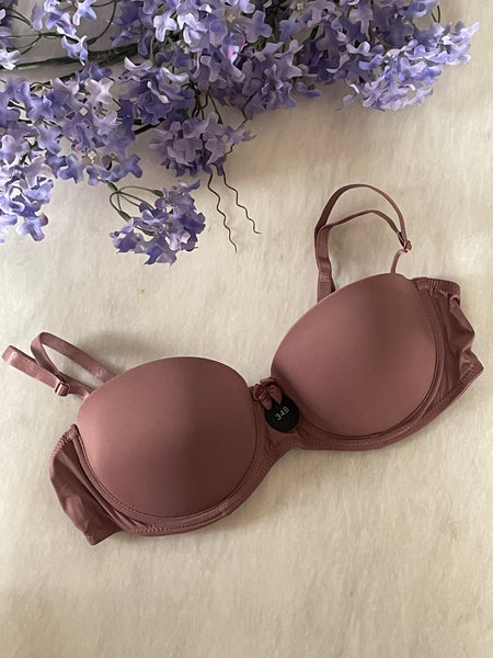 Balconette Bra