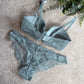 Padded Lace Set