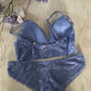 Wireless Padded Set