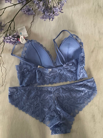 Wireless Padded Set