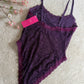 M&S Lace Bodysuit