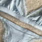 Satin Non Padded Set