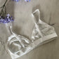 Non Padded Jersey Bra