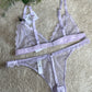 Non Padded Wireless Set