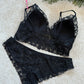 Wireless Padded Set