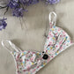 Non Padded Wireless Bra