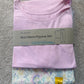 Cotton Short Sleeve PJ Set