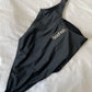 One Shoulder Swimsuit