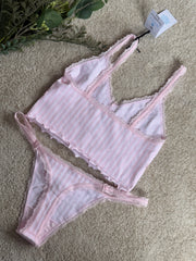 Seamfree Set