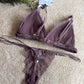 Wireless Padded Set