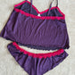 Cami and Frenchie Set
