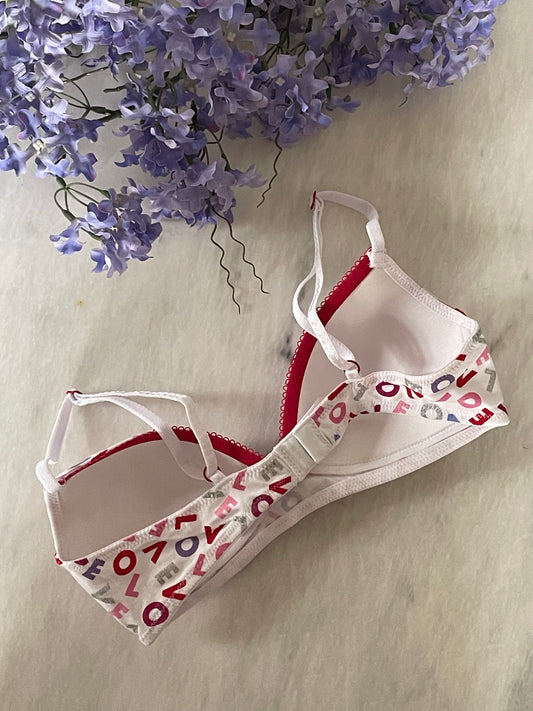 Wireless Bra