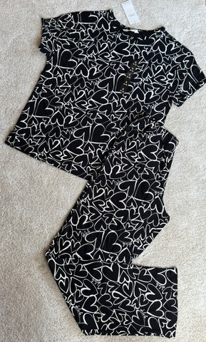M&S PJ Set