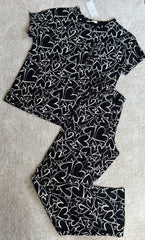 M&S PJ Set