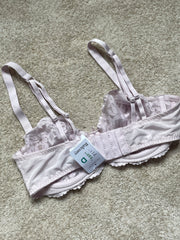 Non Padded Underwired Bra