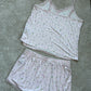 Cami and Shorts Set