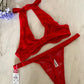 Non Padded Lingerie Set
